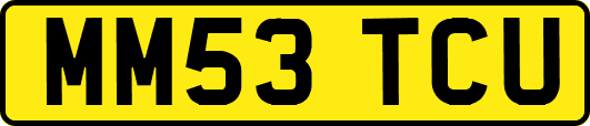 MM53TCU