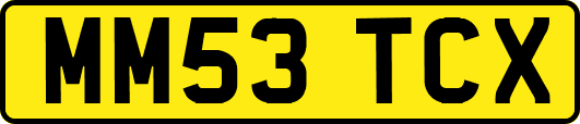 MM53TCX
