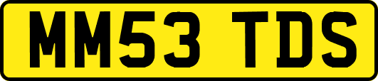MM53TDS
