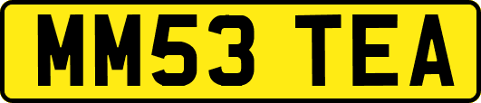 MM53TEA