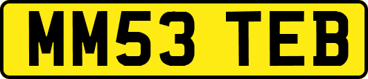 MM53TEB