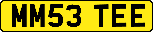 MM53TEE