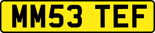 MM53TEF