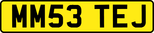 MM53TEJ