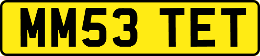 MM53TET