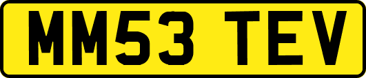 MM53TEV