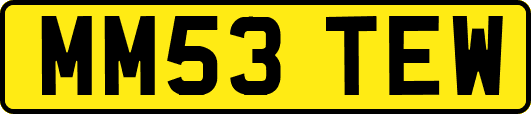 MM53TEW