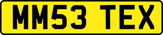 MM53TEX