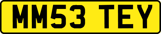 MM53TEY