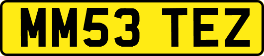 MM53TEZ