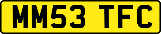 MM53TFC