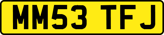 MM53TFJ