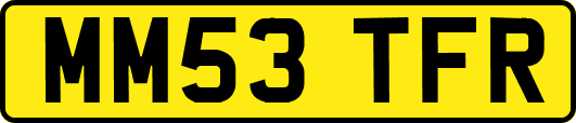 MM53TFR