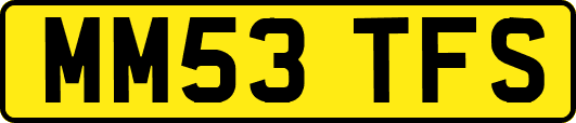 MM53TFS