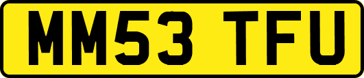 MM53TFU