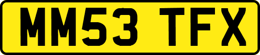MM53TFX