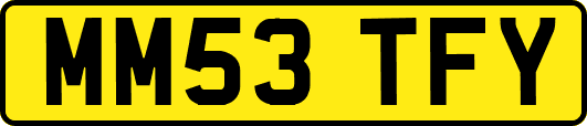 MM53TFY