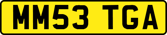 MM53TGA