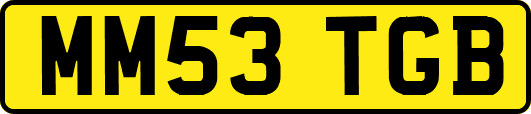MM53TGB