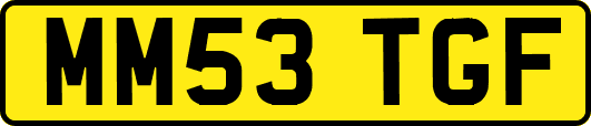 MM53TGF