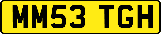 MM53TGH
