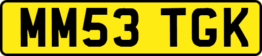 MM53TGK