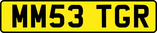 MM53TGR