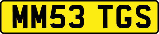 MM53TGS