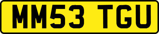 MM53TGU