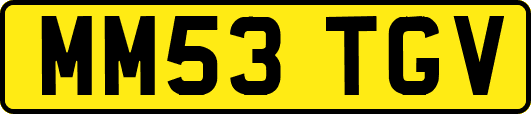 MM53TGV