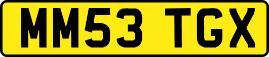 MM53TGX