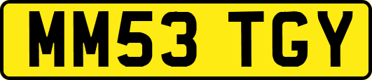 MM53TGY