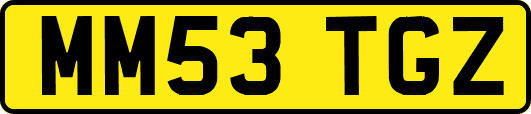 MM53TGZ