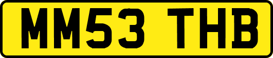 MM53THB