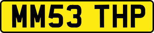 MM53THP