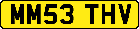 MM53THV