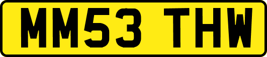 MM53THW