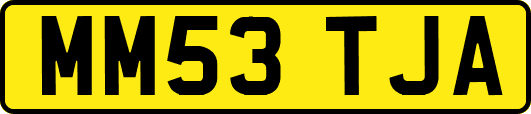 MM53TJA