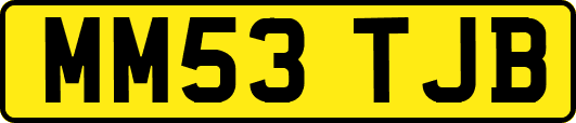 MM53TJB