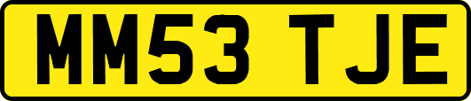 MM53TJE