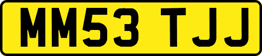 MM53TJJ