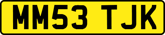 MM53TJK