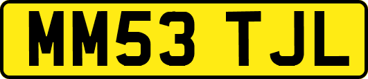 MM53TJL