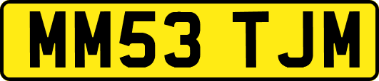 MM53TJM