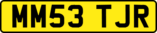 MM53TJR