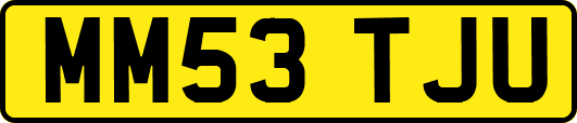 MM53TJU