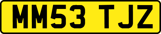 MM53TJZ