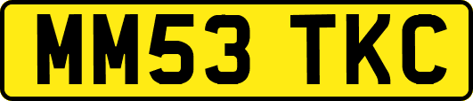 MM53TKC