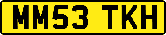 MM53TKH
