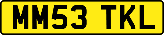 MM53TKL